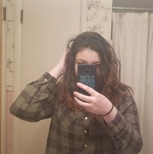 Meet your Posher, Jade